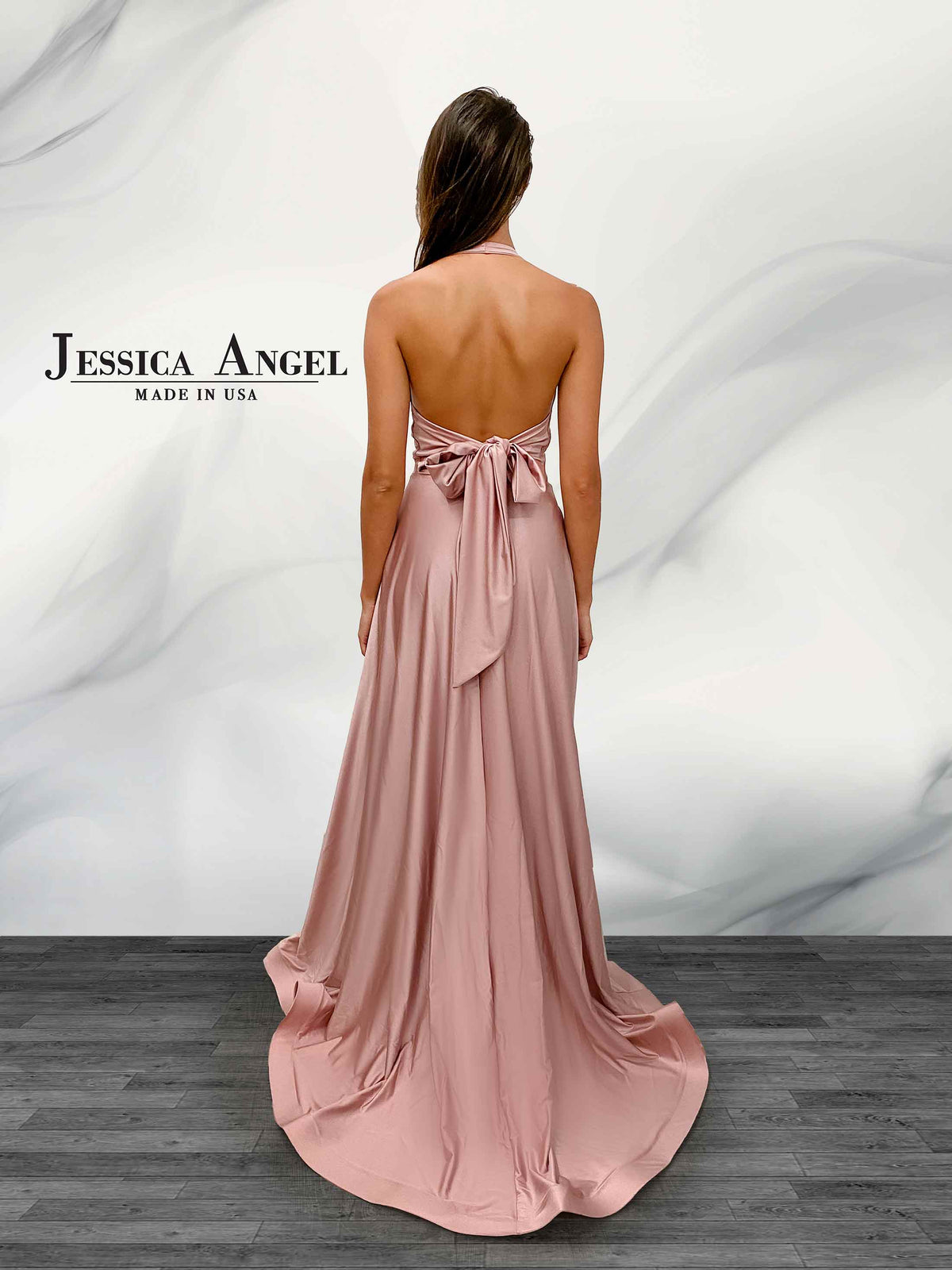 Jessica Angel 379