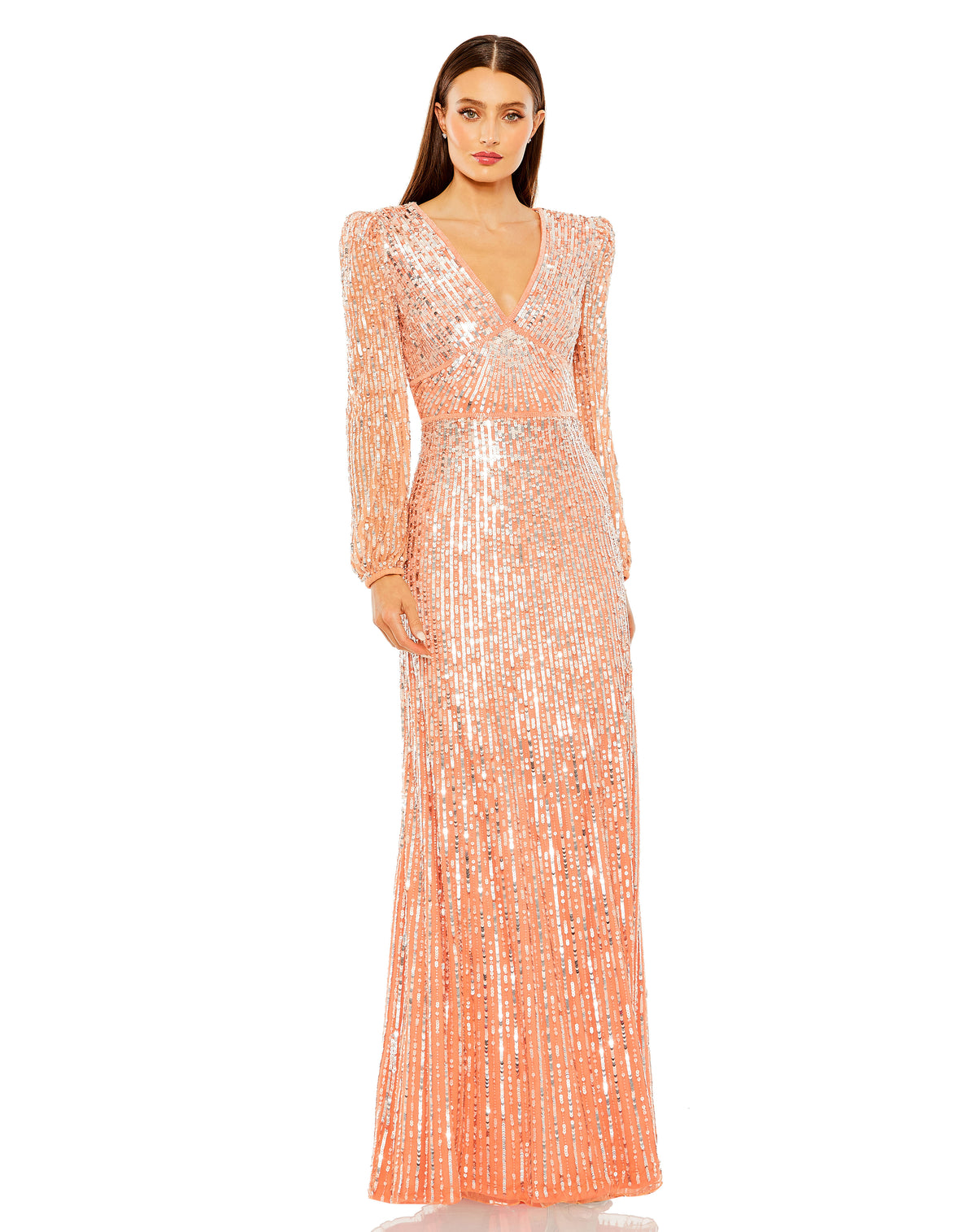 Evening by Mac Duggal 5643