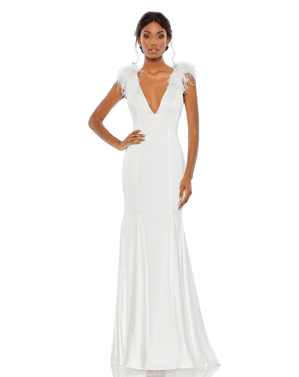 Mac Duggal 68137 main image 1