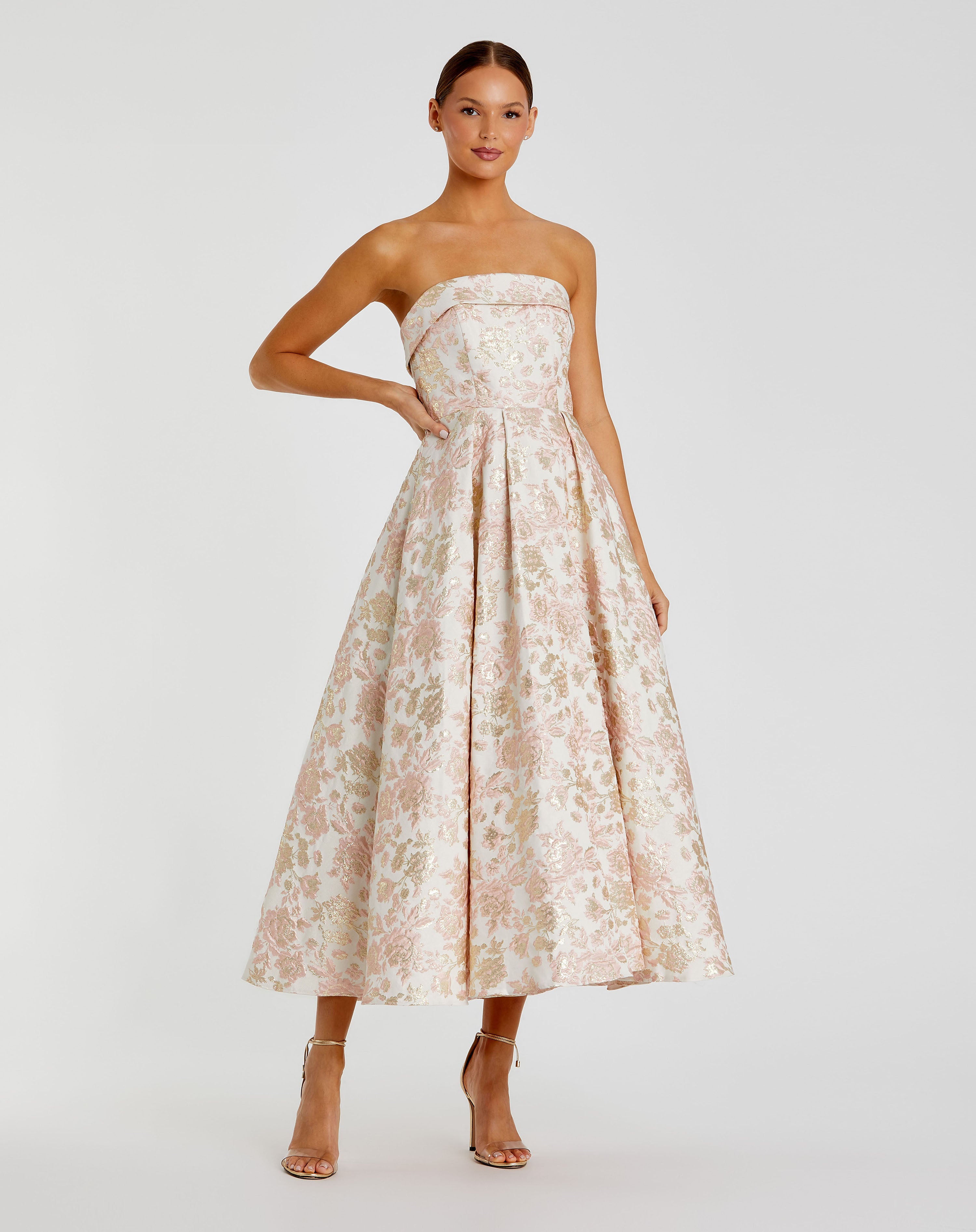 Mac Duggal 68928 – Manhattandress