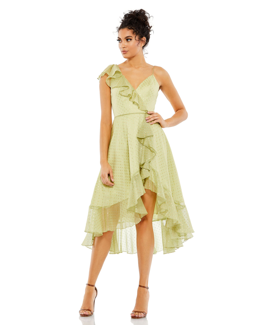 Mac Duggal 20937 main image 1