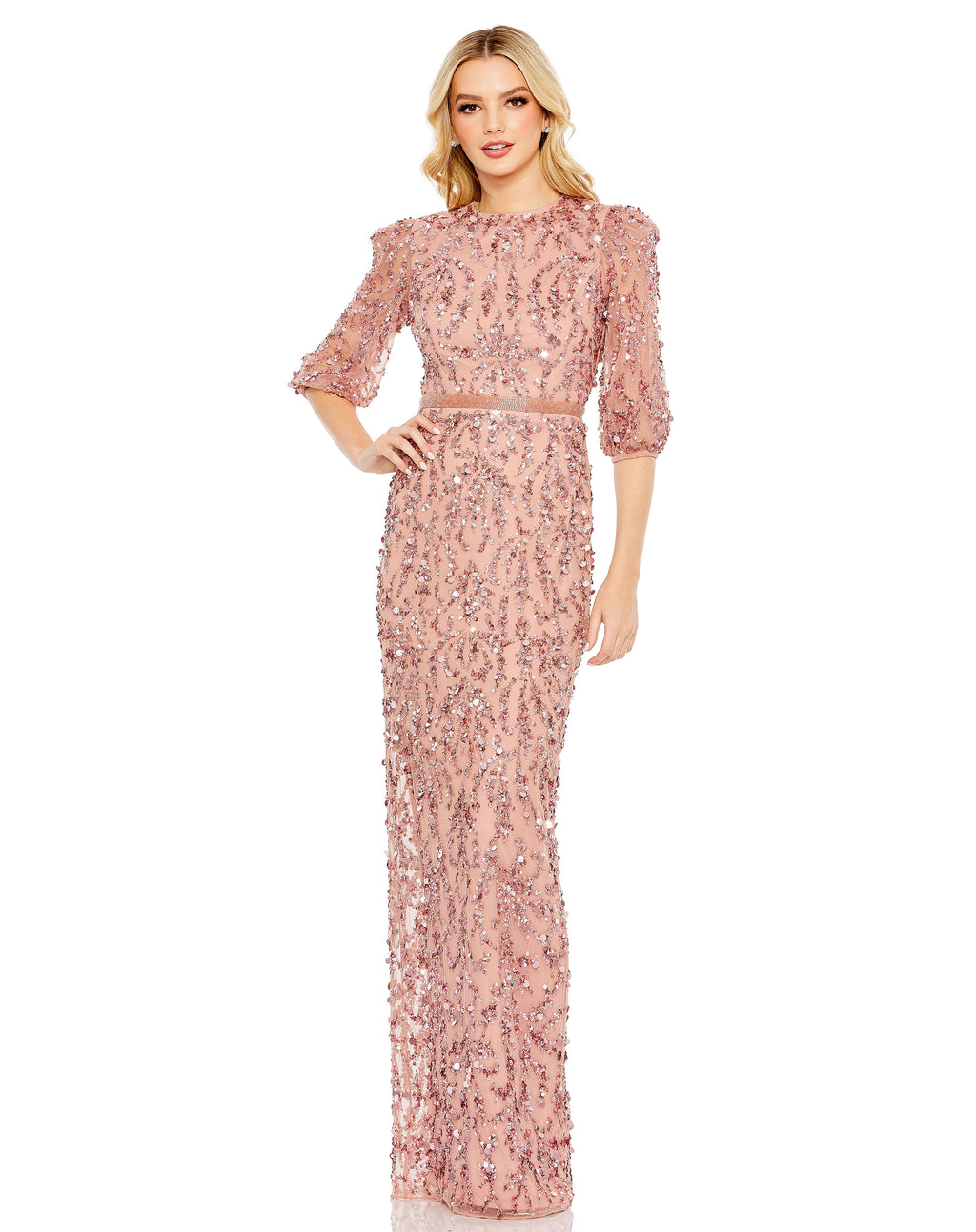 Mac Duggal 79317 main image 0