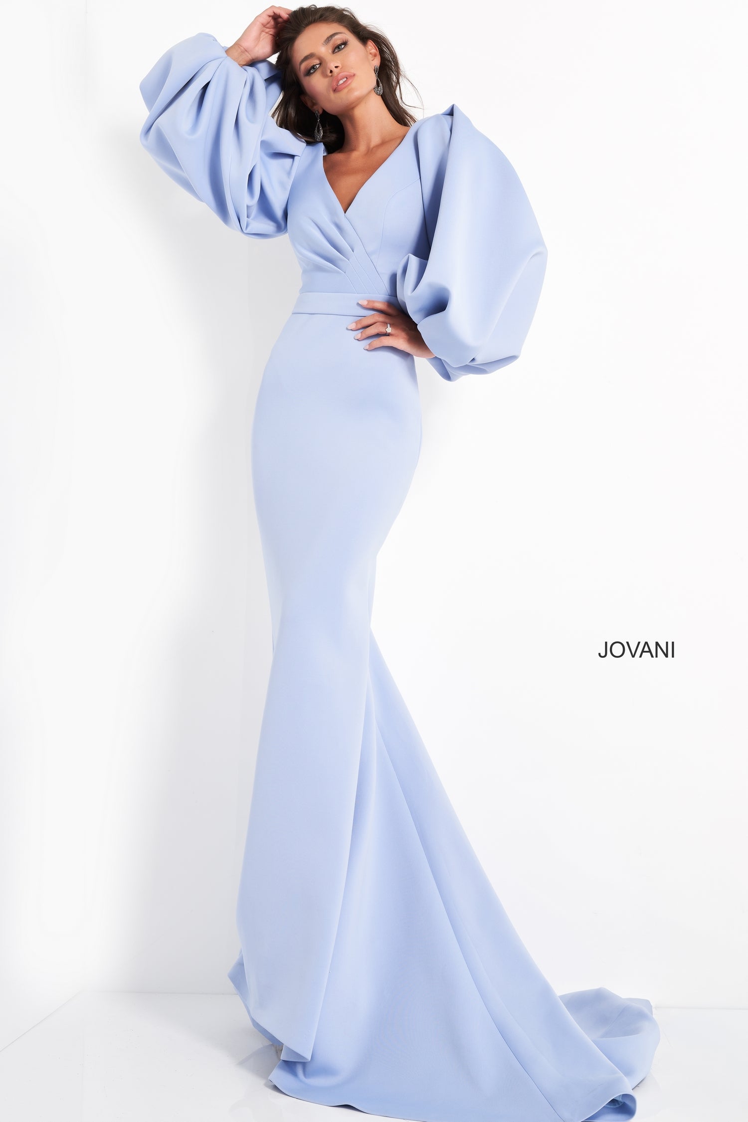 Jovani 04371 – Manhattandress