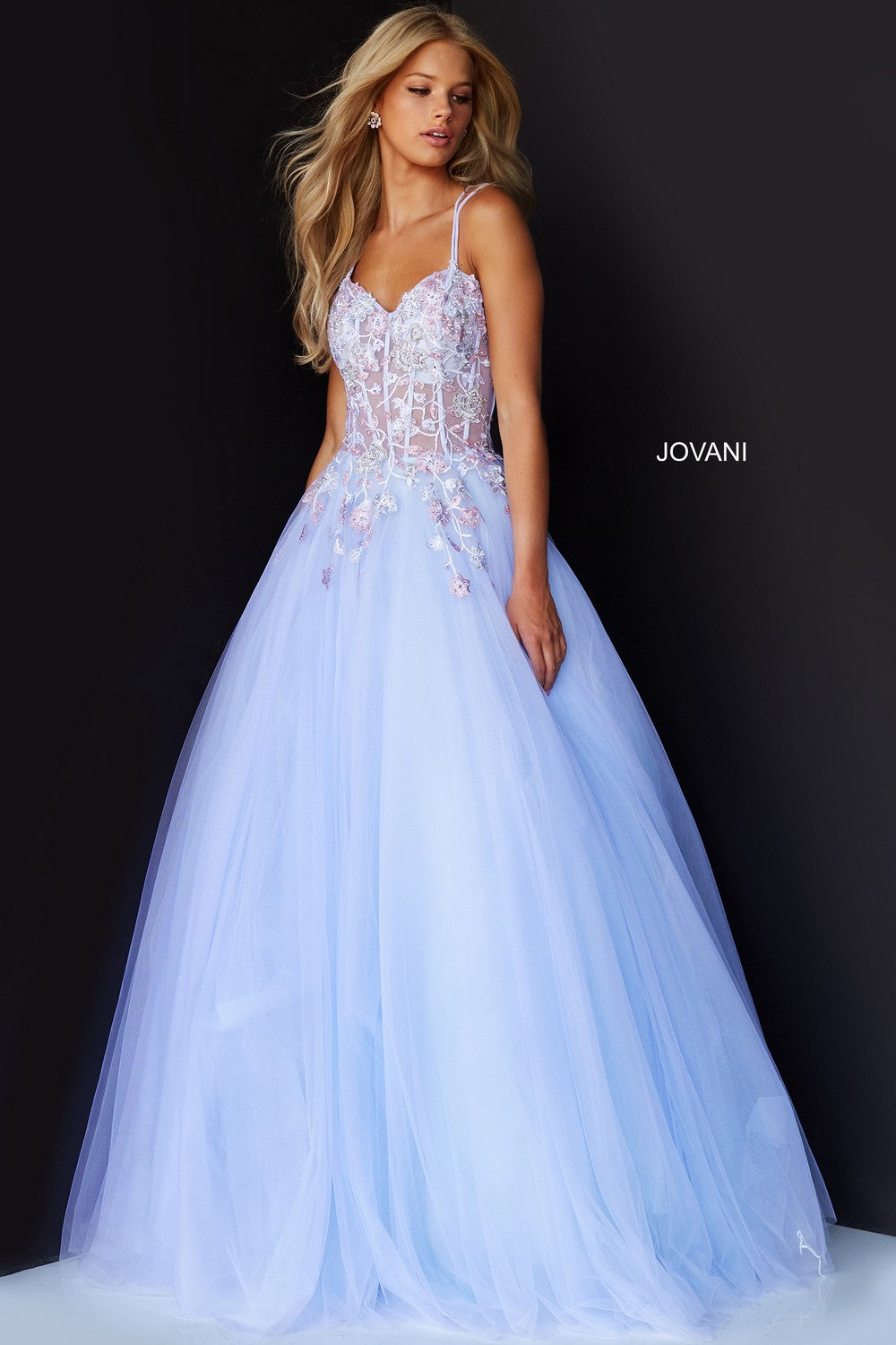 Jovani 06207 – Manhattandress