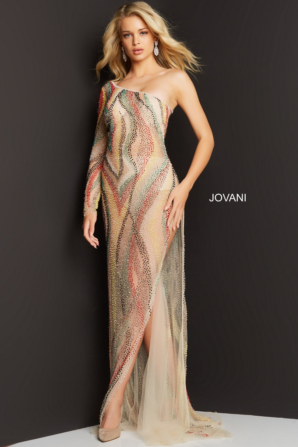 Jovani 06741  Manhattandress