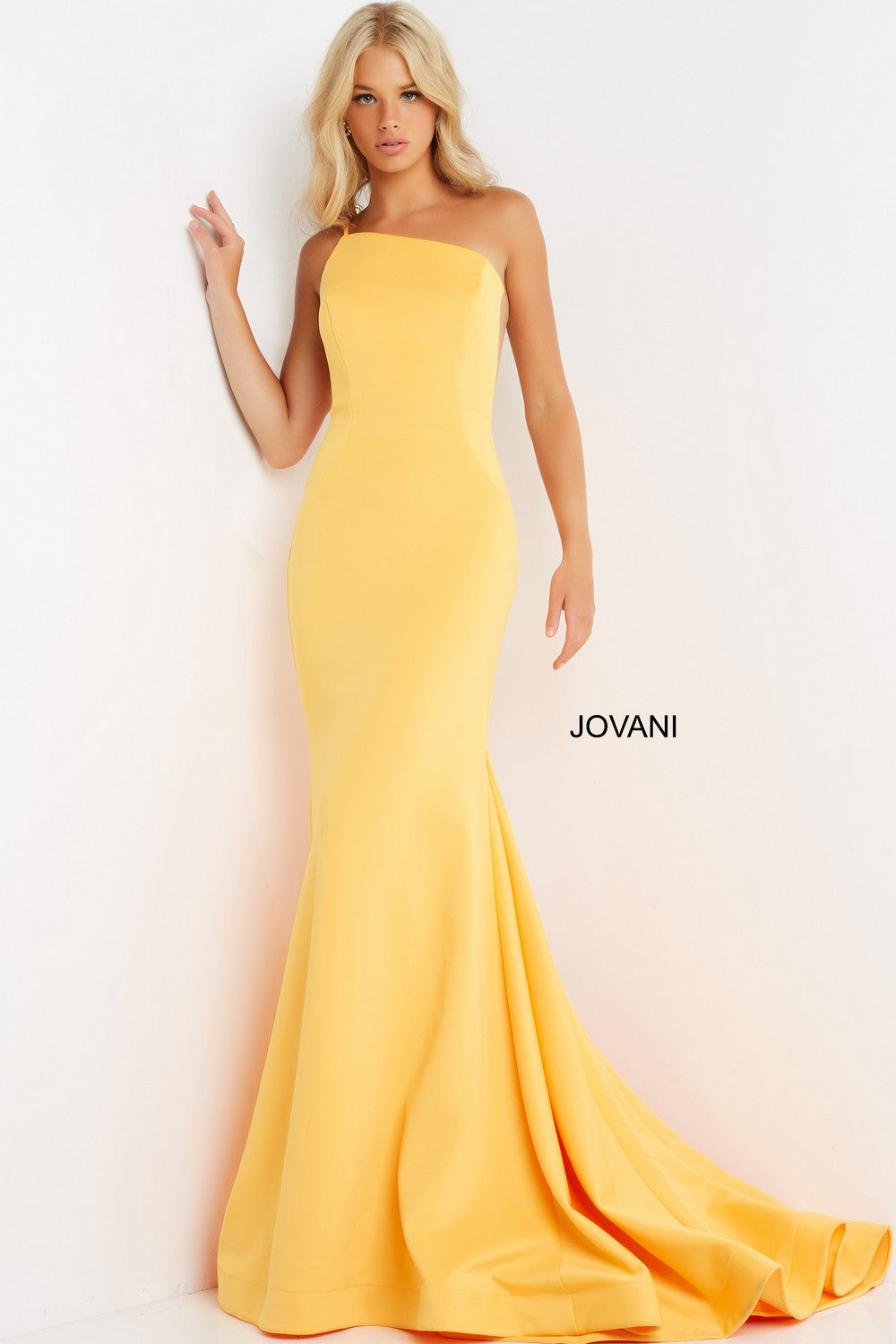 slim fit dress slacks Jovani 46095