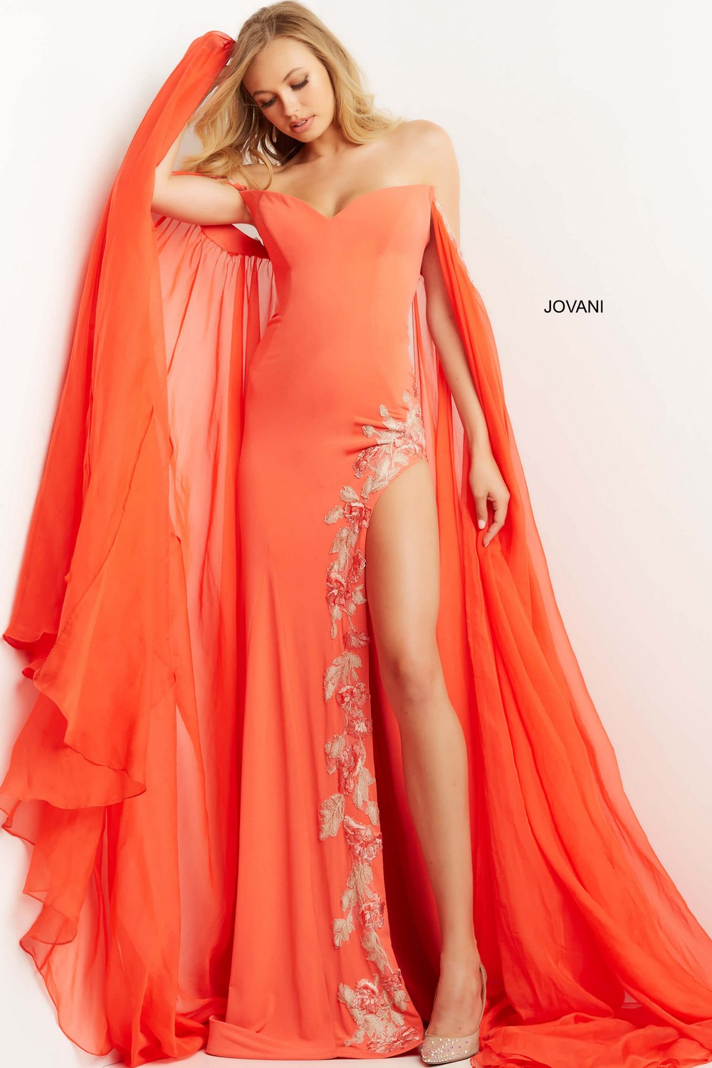 Jovani 07419 – Manhattandress