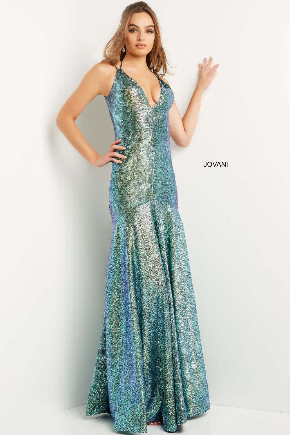 Jovani 08539  Manhattandress