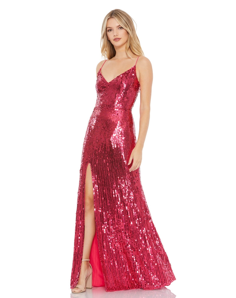 Mac Duggal 10737 – Manhattandress