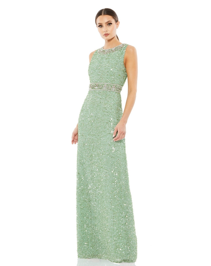 Mac Duggal 10839  Manhattandress