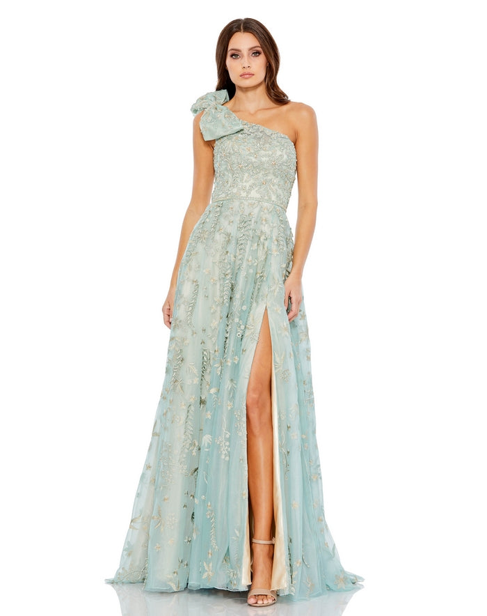 Mac Duggal 11177  Manhattandress