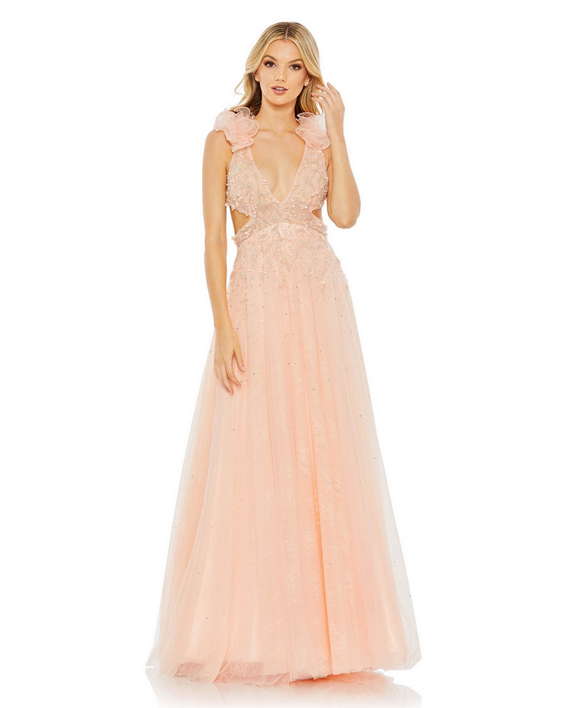 mac duggal prom dress Mac Duggal 11269 – Manhattandress