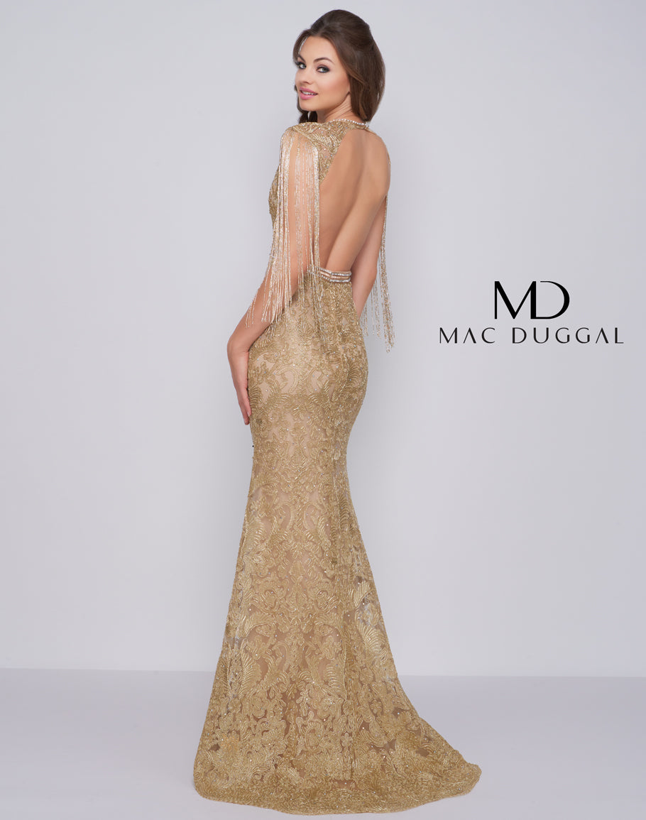 Mac Duggal 12162