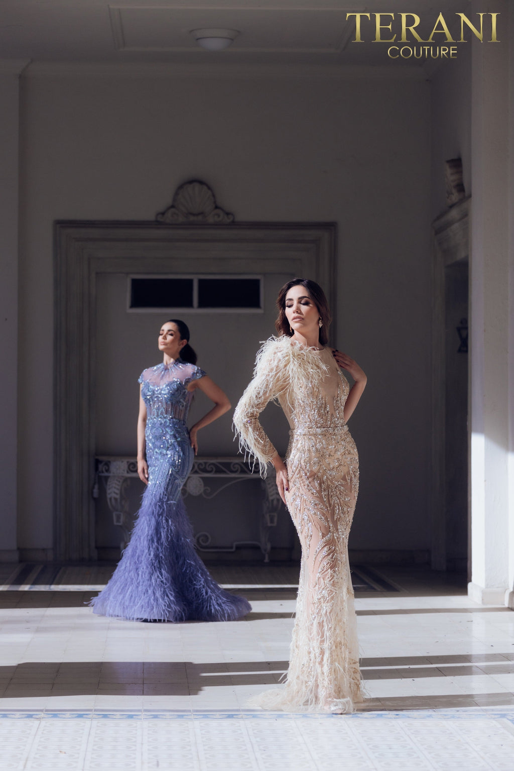 terani couture evening dresses Terani Couture 252M5312 main image 0