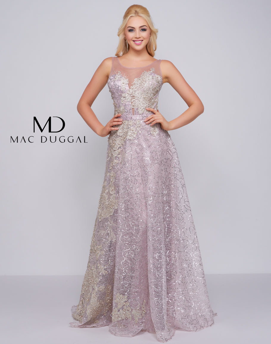 Mac Duggal 20067