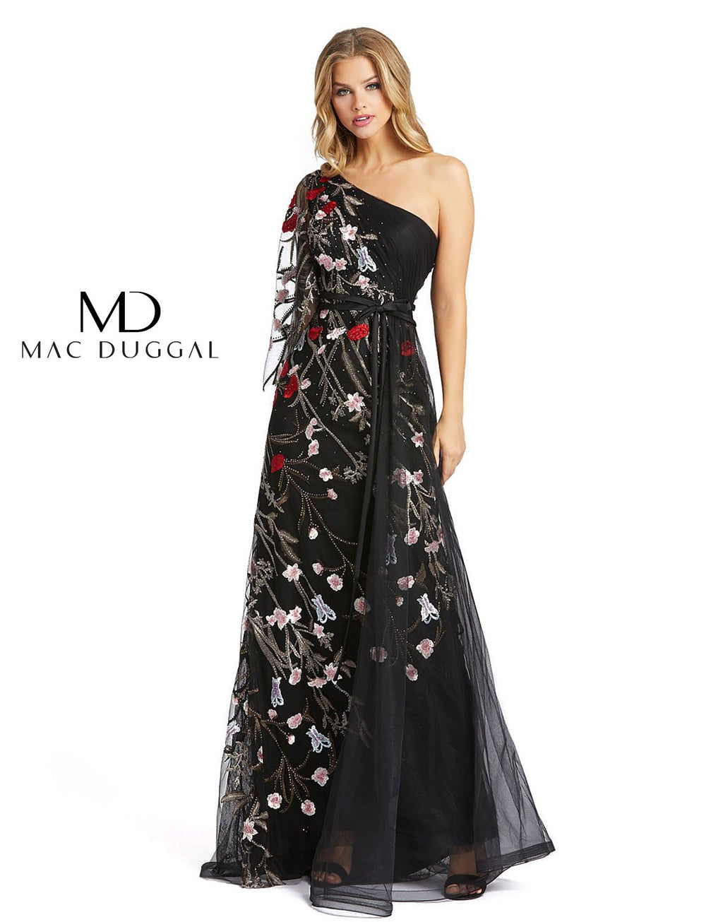 Fabulouss by Mac Duggal 20471 main image 1