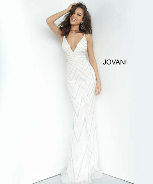 Jovani 2267