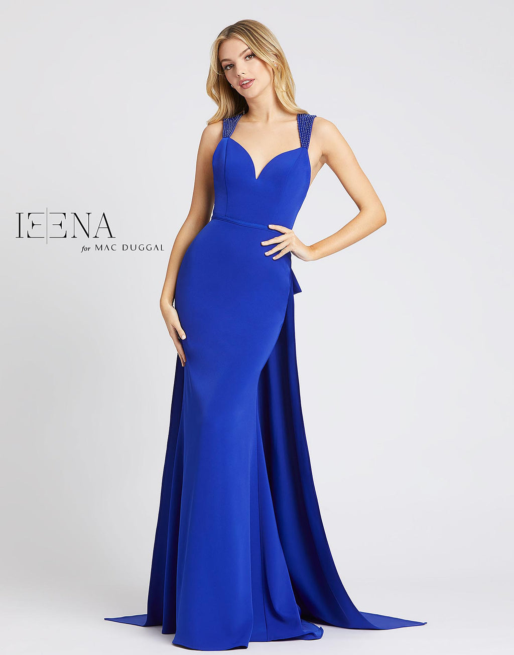 Ieena by Mac Duggal 2651 main image 0