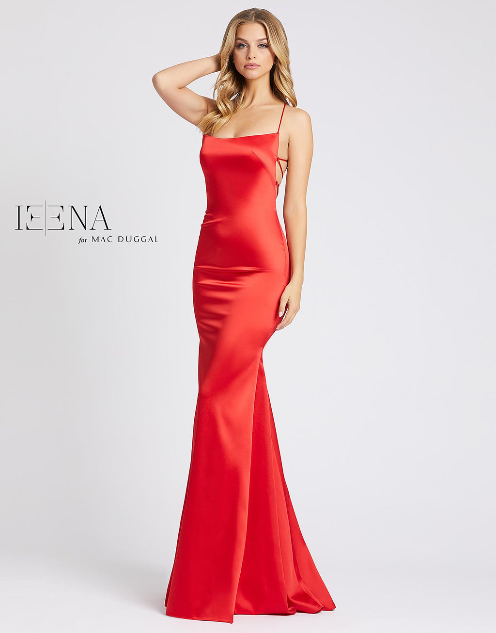 Ieena by Mac Duggal 27489 main image 1