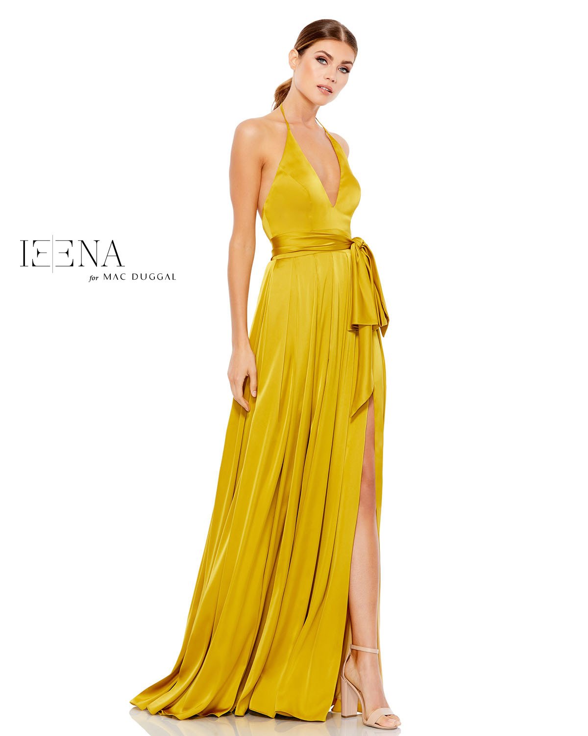 Ieena by Mac Duggal 26531i