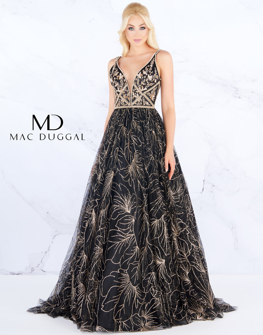 Mac Duggal 30580M Mac Duggal 30580M