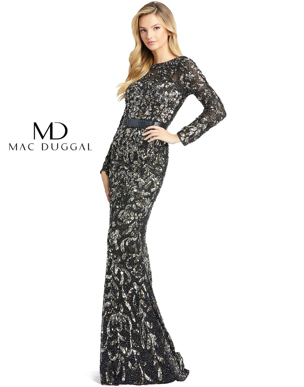 MAC DUGGAL 50139 main image 0