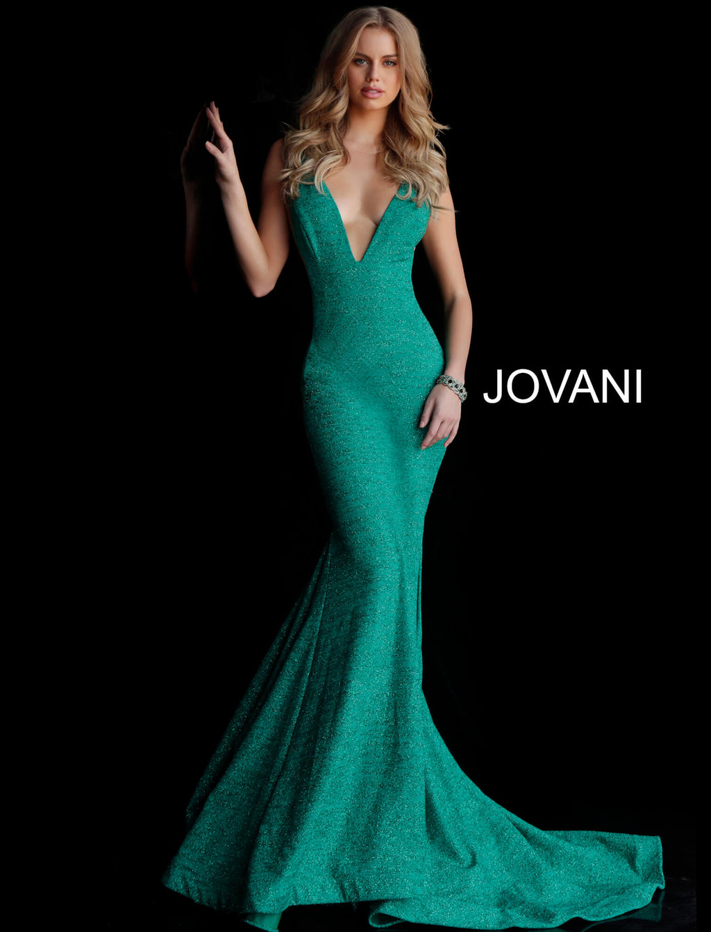 Jovani 47075 Jovani 47075