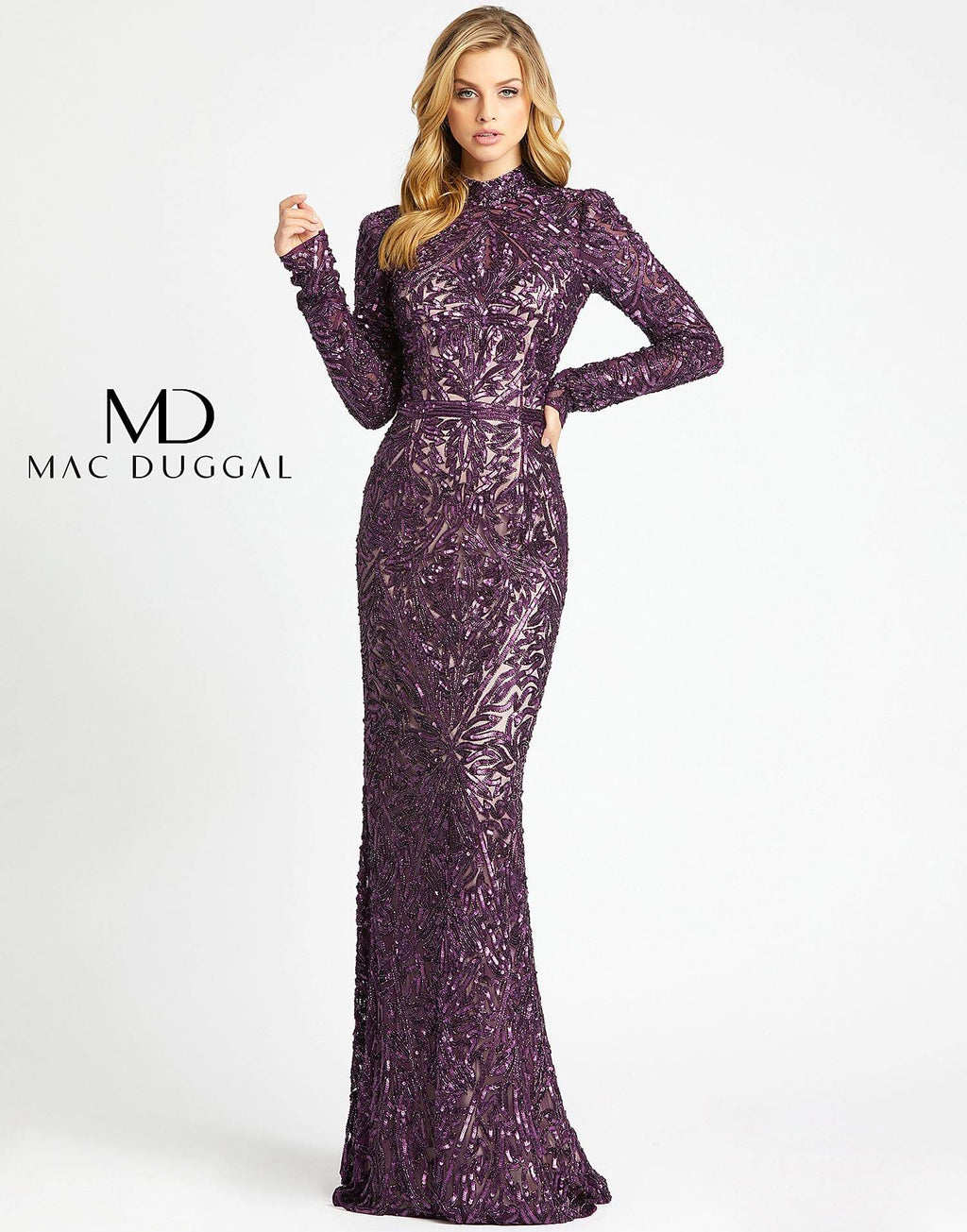 Mac Duggal 94081