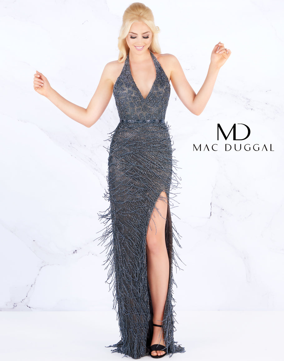 Mac Duggal 4803M