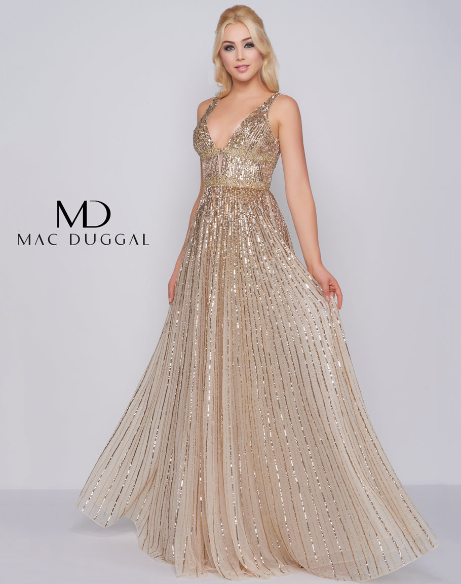 Mac Duggal 4906M Mac Duggal 4906M