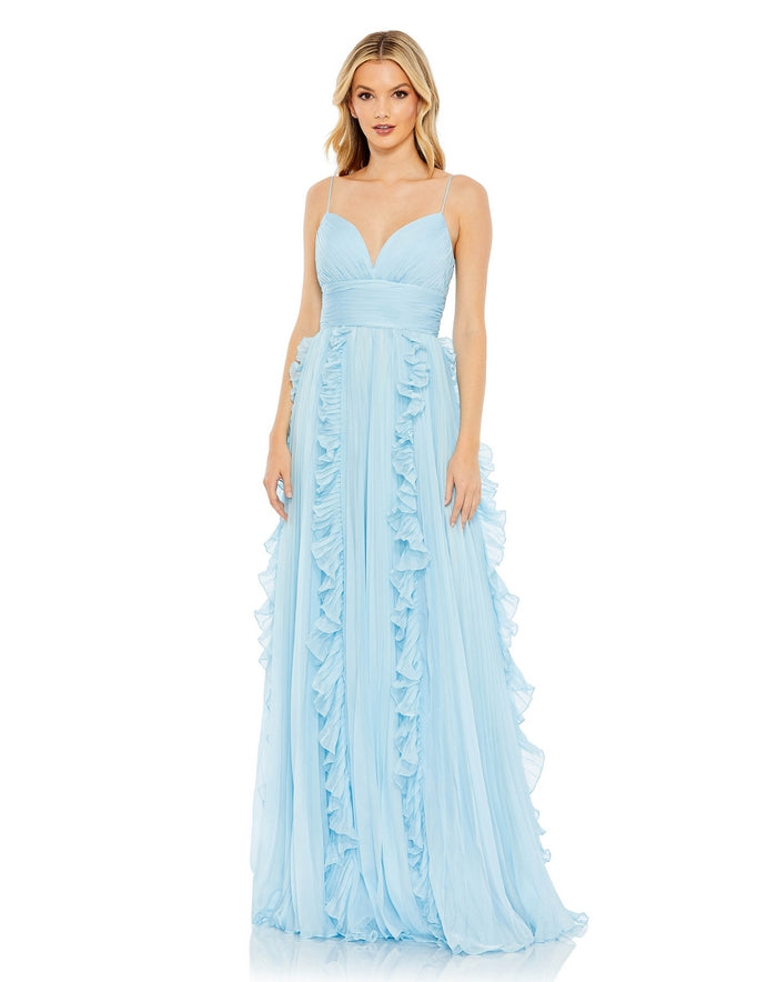 Ieena by Mac Duggal 49533 Ieena by Mac Duggal 49533