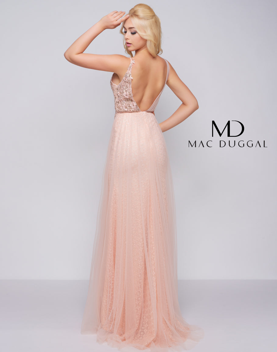 Mac Duggal 50546M