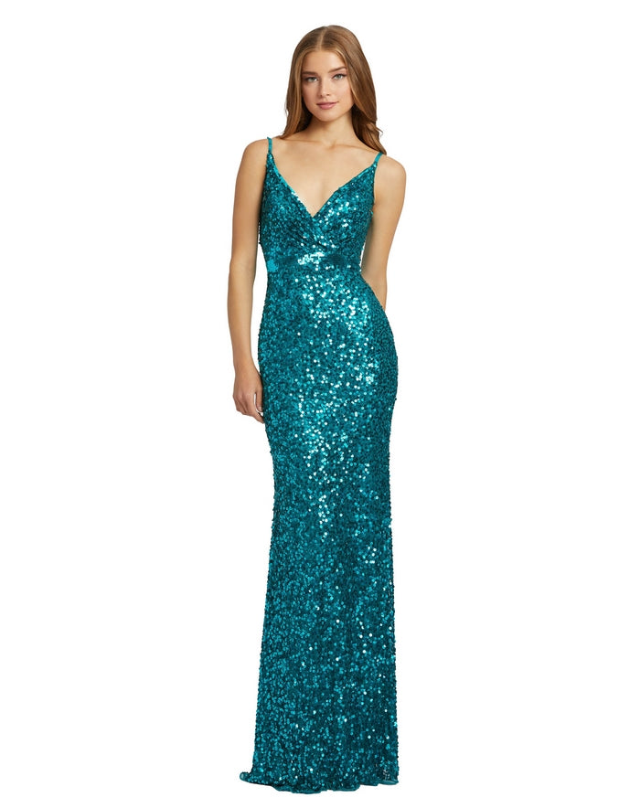 Mac Duggal 5055 – Manhattandress
