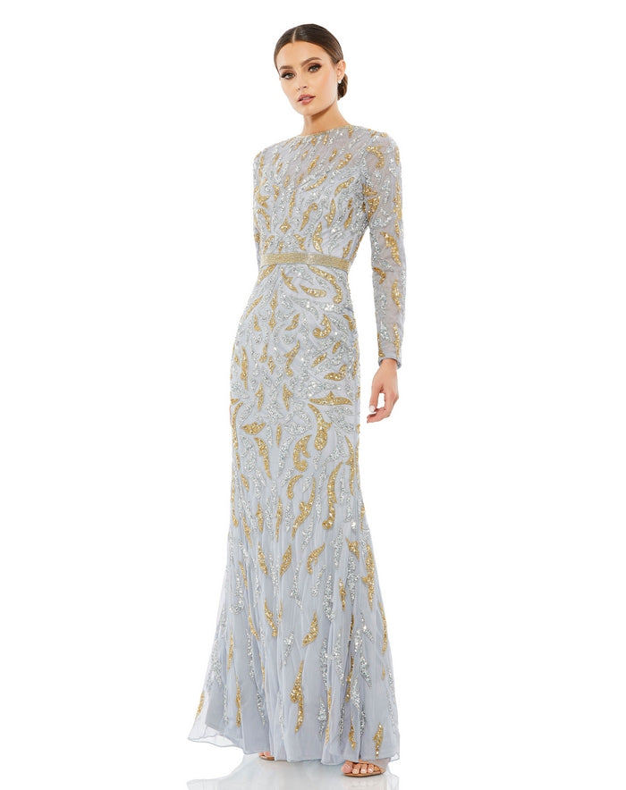 Mac Duggal 5124 Manhattandress Mac Duggal 5124 Manhattandress