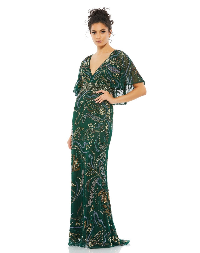 Mac Duggal 5239 – Manhattandress