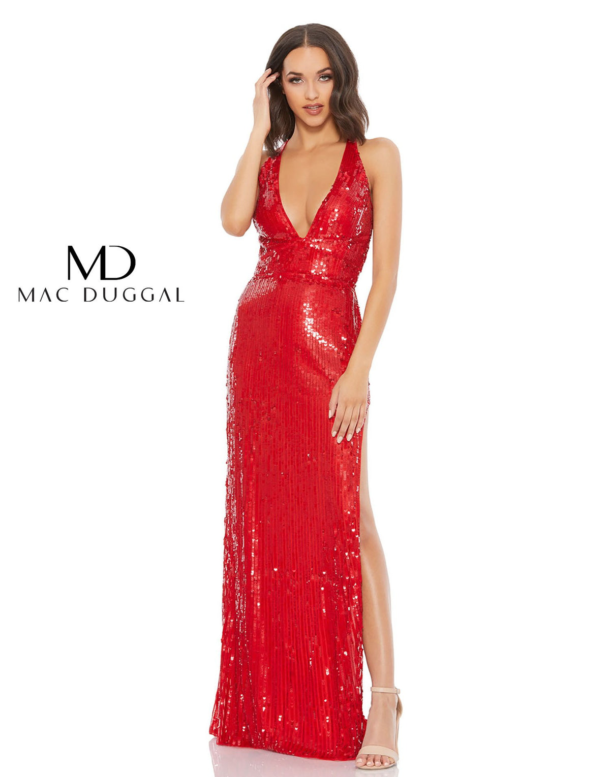 Mac Duggal 5373M