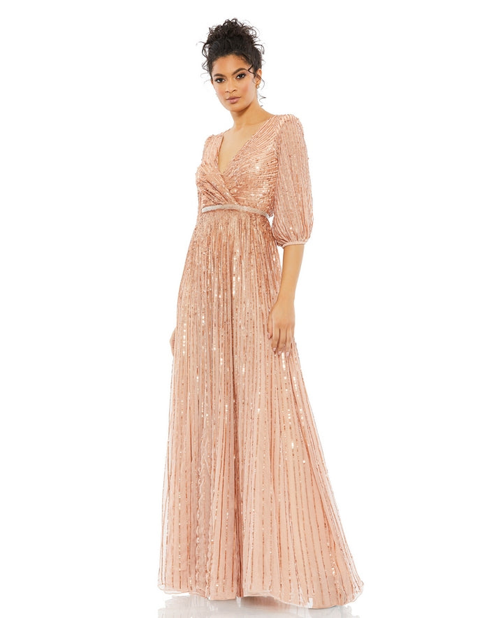 slim fit dress slacks Mac Duggal 5509 – Manhattandress