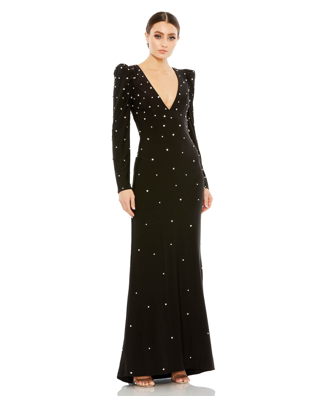 Mac Duggal 55797 Dress  Manhattandress