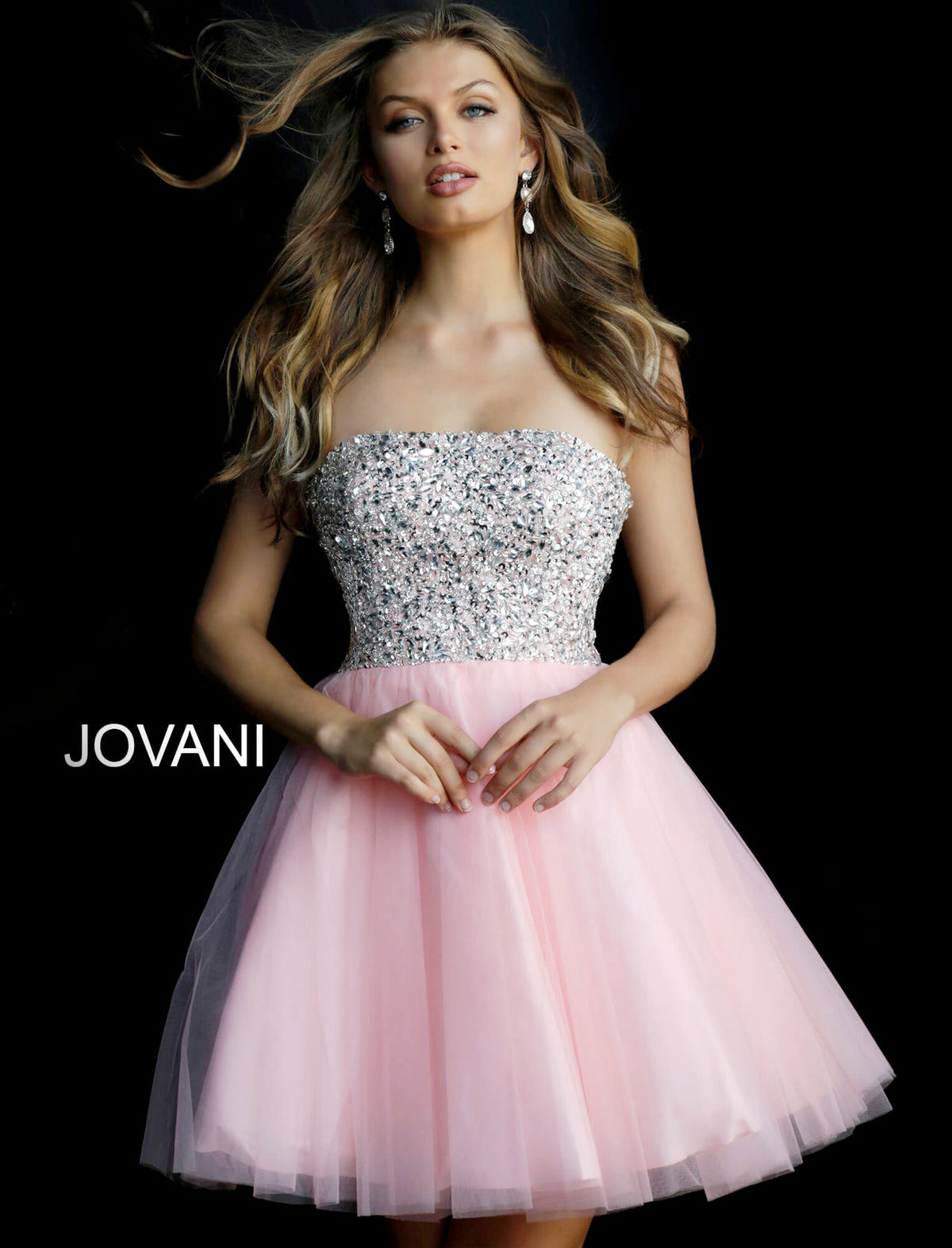 Jovani 58470