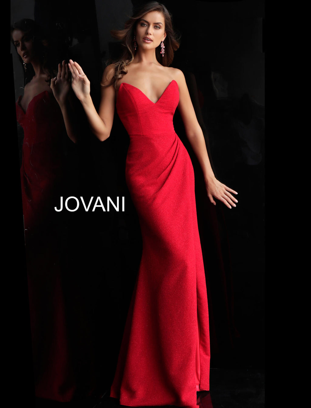 Jovani 60219 – Manhattandress