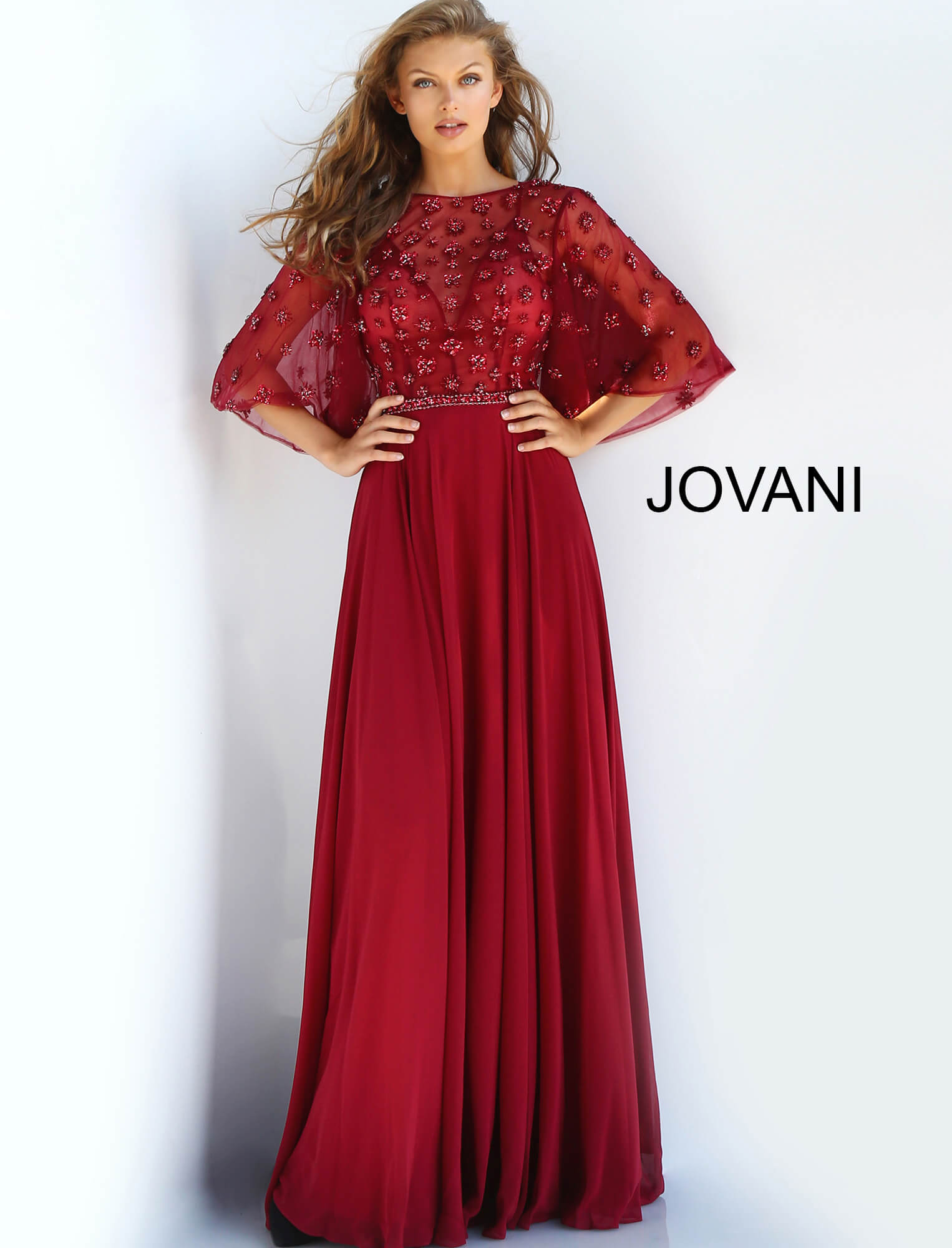 Jovani 62191 2025