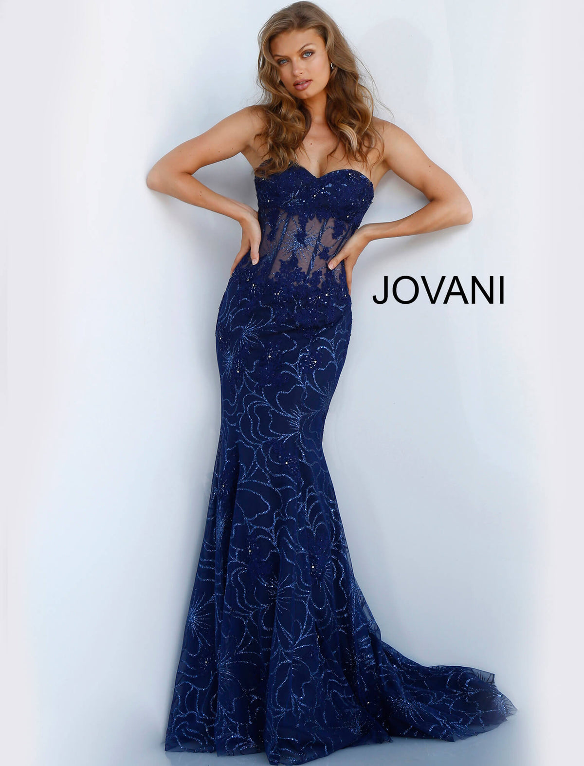 Jovani 62745