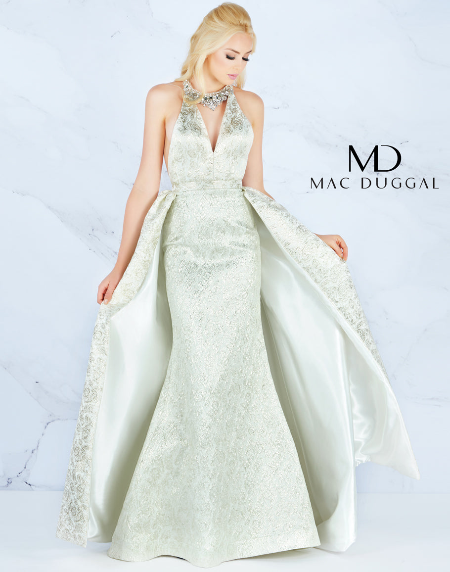 Mac Duggal 66741M
