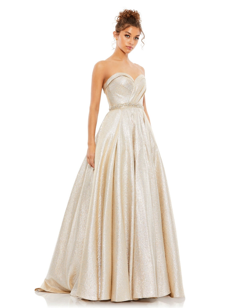 Mac Duggal 20937 main image 0