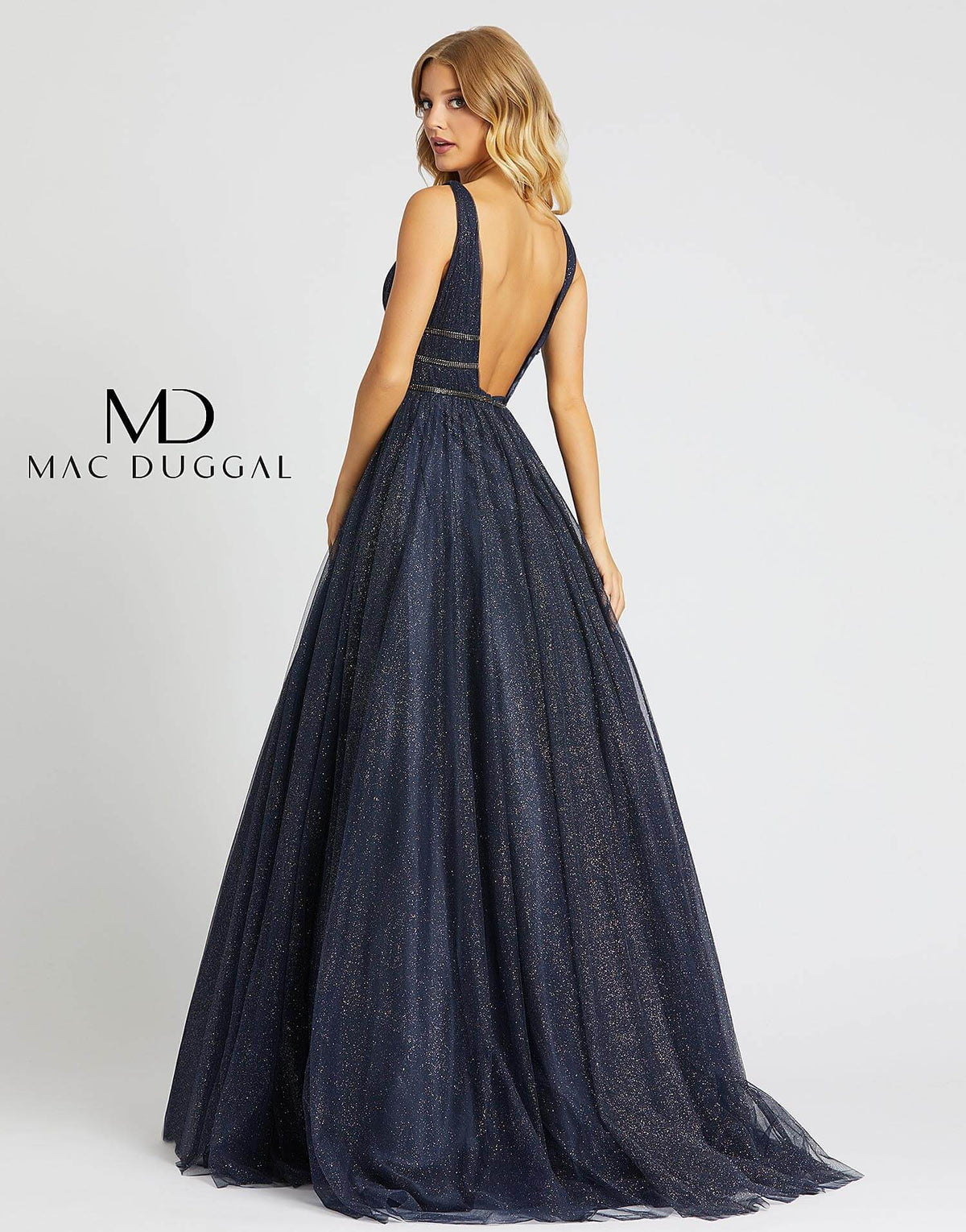 Ballgowns by Mac Duggal 67342H
