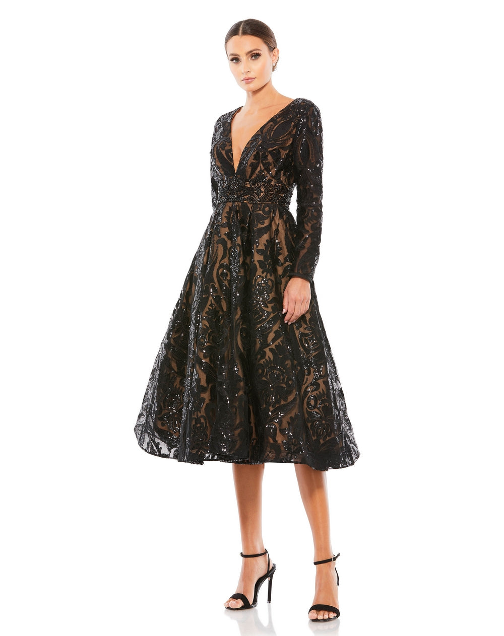 Mac Duggal 67529 – Manhattandress