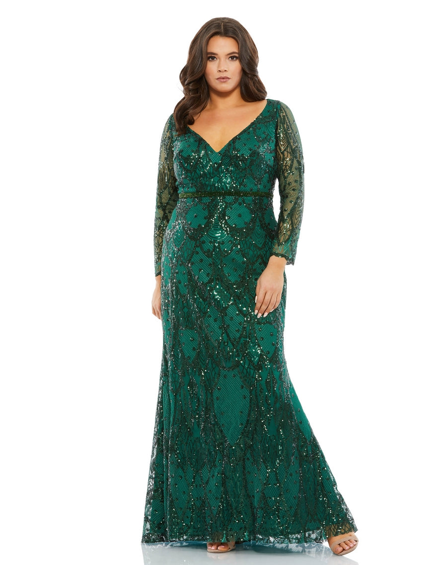 Fabulouss by Mac Duggal 67752 – Manhattandress