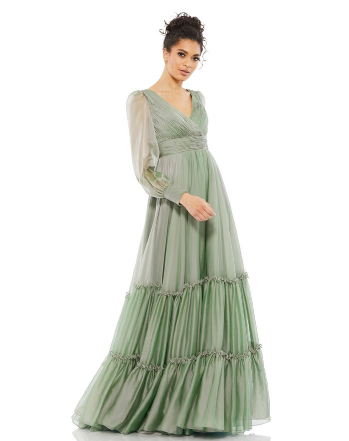Mac Duggal 67864 – Manhattandress