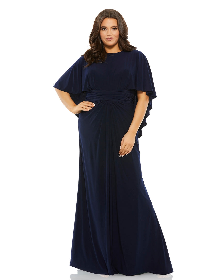 slim fit dress slacks Fabulouss by Mac Duggal 67929 – Manhattandress