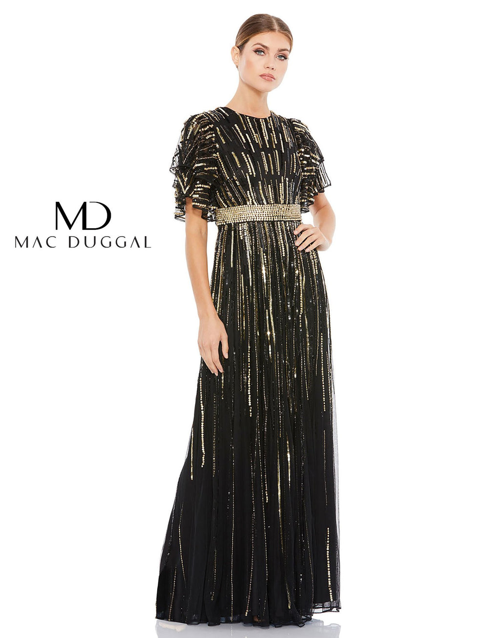 Mac Duggal 93629 main image 0